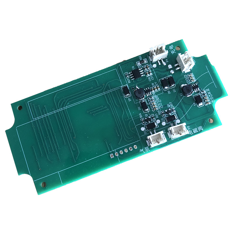北京开发定制A7吸奶器控制板智能双调节模式电动挤奶器线路板PCB板